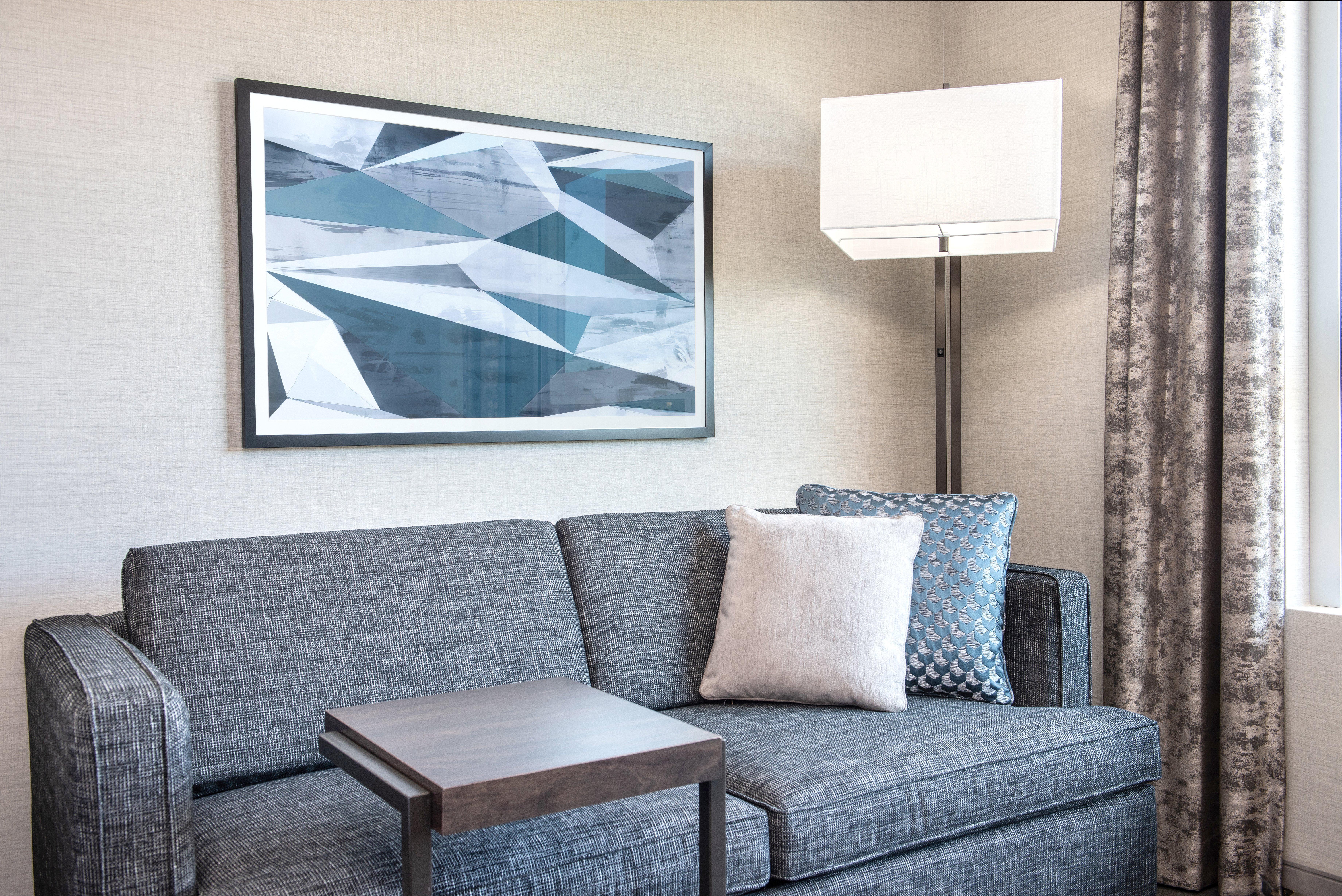 Boston Logan Airport - By Ihg 3*